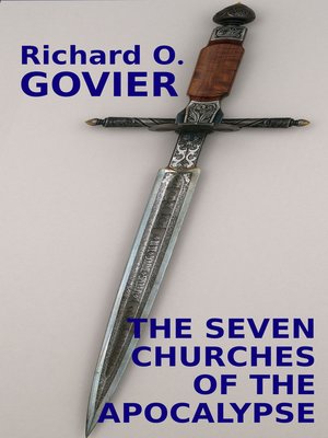 cover image of The Seven Churches of the Apocalypse